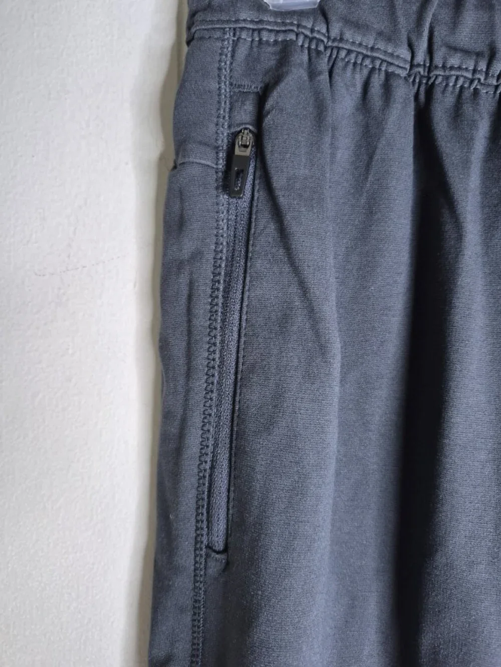 NWT ATHLETIC WORKS Slim Knit Jogger Pants Mens Size M (32-34)